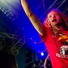 Foto Strike Anywhere te Groezrock 2010