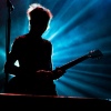 Foto AFI te Groezrock 2010