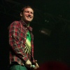 Foto Parkway Drive te Groezrock 2010