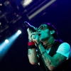 Foto Lit op Groezrock 2010