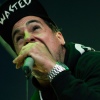 Foto A Wilhelm Scream te Groezrock 2010