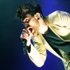 Foto AFI te Groezrock 2010
