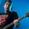 Foto Zebrahead te Groezrock 2010