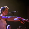 Foto K's Choice te K's Choice - 27/4 - Vredenburg