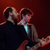 Foto Customs te K's Choice - 27/4 - Vredenburg