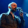 Foto K's Choice te K's Choice - 27/4 - Vredenburg