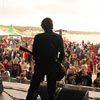 Foto op Schollenpop 2005
