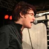 Foto Griffin te Schollenpop 2005