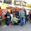 Foto  op Bevrijdingsfestival Overijssel 2010