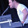 Foto VanVelzen te Bevrijdingsfestival Overijssel 2010