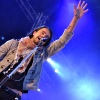 Foto Kane te Bevrijdingsfestival Overijssel 2010