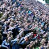 Foto op Bevrijdingsfestival Overijssel 2010