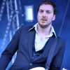 Foto VanVelzen te Bevrijdingsfestival Overijssel 2010