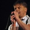 Foto The Aspen Gems te Bevrijdingsfestival Overijssel 2010