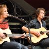 Foto The O'Riley Brothers op Bevrijdingsfestival Overijssel 2010