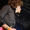 Foto Flume (NL) op Bevrijdingsfestival Overijssel 2010