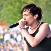Foto Mala Vita te Bevrijdingsfestival Overijssel 2010