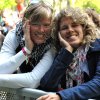 Foto  op Bevrijdingsfestival Overijssel 2010
