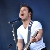 Foto VanVelzen te Bevrijdingsfestival Overijssel 2010
