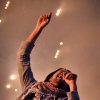 Foto Kane te Bevrijdingsfestival Overijssel 2010