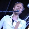 Foto VanVelzen te Bevrijdingsfestival Overijssel 2010