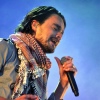 Foto Kane te Bevrijdingsfestival Overijssel 2010