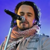 Foto Kane te Bevrijdingsfestival Overijssel 2010