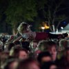Foto  op Bevrijdingsfestival Utrecht 2010