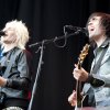 Foto Destine te Bevrijdingsfestival Utrecht 2010