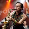 Foto Gotcha! te Bevrijdingsfestival Utrecht 2010