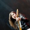 Foto Drive Like Maria te Bevrijdingsfestival Utrecht 2010