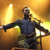 Foto De Staat op Bevrijdingsfestival Utrecht 2010