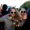 Foto  op Bevrijdingsfestival Utrecht 2010