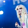 Foto The Asteroids Galaxy Tour op Bevrijdingsfestival Utrecht 2010