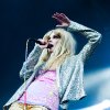 Foto The Asteroids Galaxy Tour te Bevrijdingsfestival Utrecht 2010