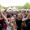 Cabaretinfo review: Bevrijdingsfestival Utrecht 2010