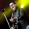 Foto Waylon te Bevrijdingsfestival Utrecht 2010