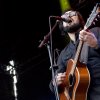 Foto Blaudzun te Bevrijdingsfestival Utrecht 2010