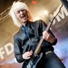 Foto Destine te Bevrijdingsfestival Utrecht 2010
