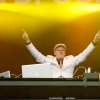Foto Junkie XL te Bevrijdingsfestival Utrecht 2010