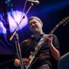 Foto Mala Vita te Bevrijdingsfestival Utrecht 2010