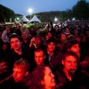 Foto  op Bevrijdingsfestival Utrecht 2010