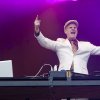 Foto Junkie XL te Bevrijdingsfestival Utrecht 2010