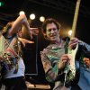 Foto  op Bevrijdingsfestival Amsterdam 2010