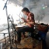 Foto  op Bevrijdingsfestival Amsterdam 2010