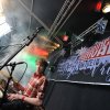 Foto  op Bevrijdingsfestival Amsterdam 2010