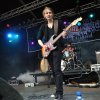 Foto  op Bevrijdingsfestival Amsterdam 2010