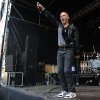 Ed Kowalczyk foto Bevrijdingsfestival Amsterdam 2010