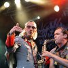 Foto  op Bevrijdingsfestival Amsterdam 2010