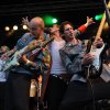 Foto op Bevrijdingsfestival Amsterdam 2010